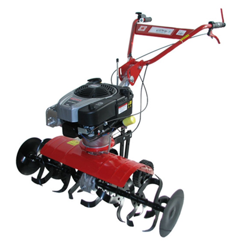 Motory pre rotovátor