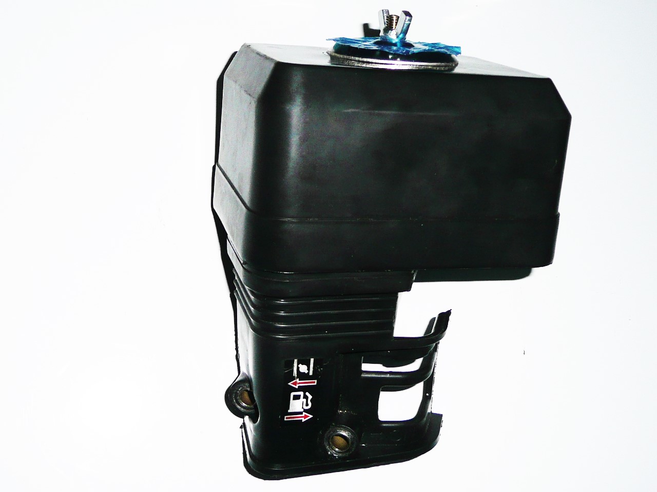 Teleso filtra GX240,270 vrchný