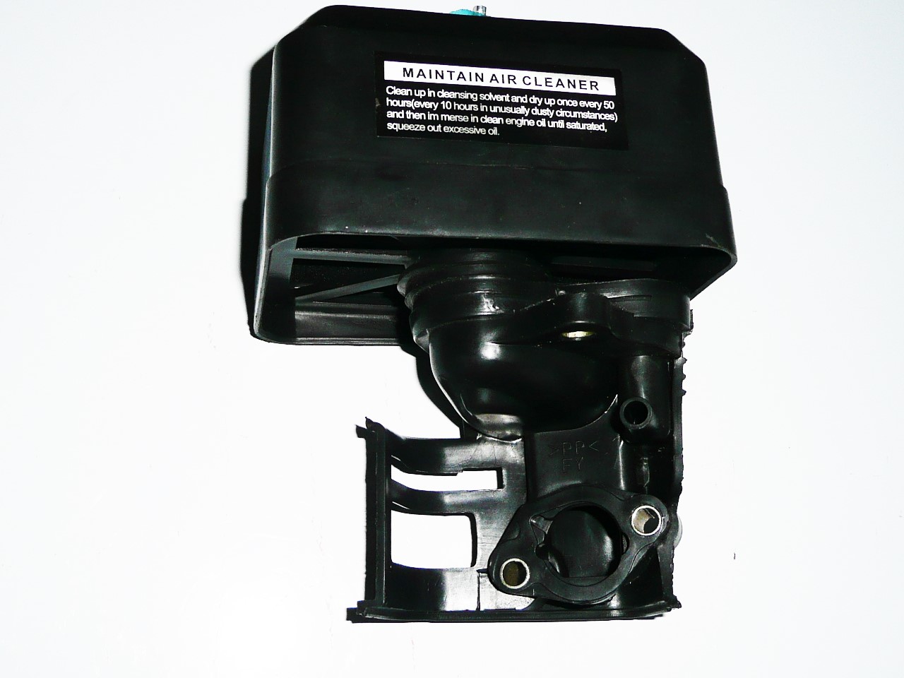 Teleso filtra GX240,270 vrchný