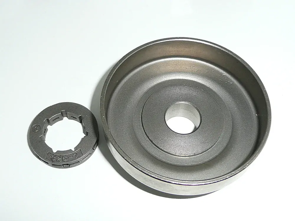 unašač OLEOMAC 952