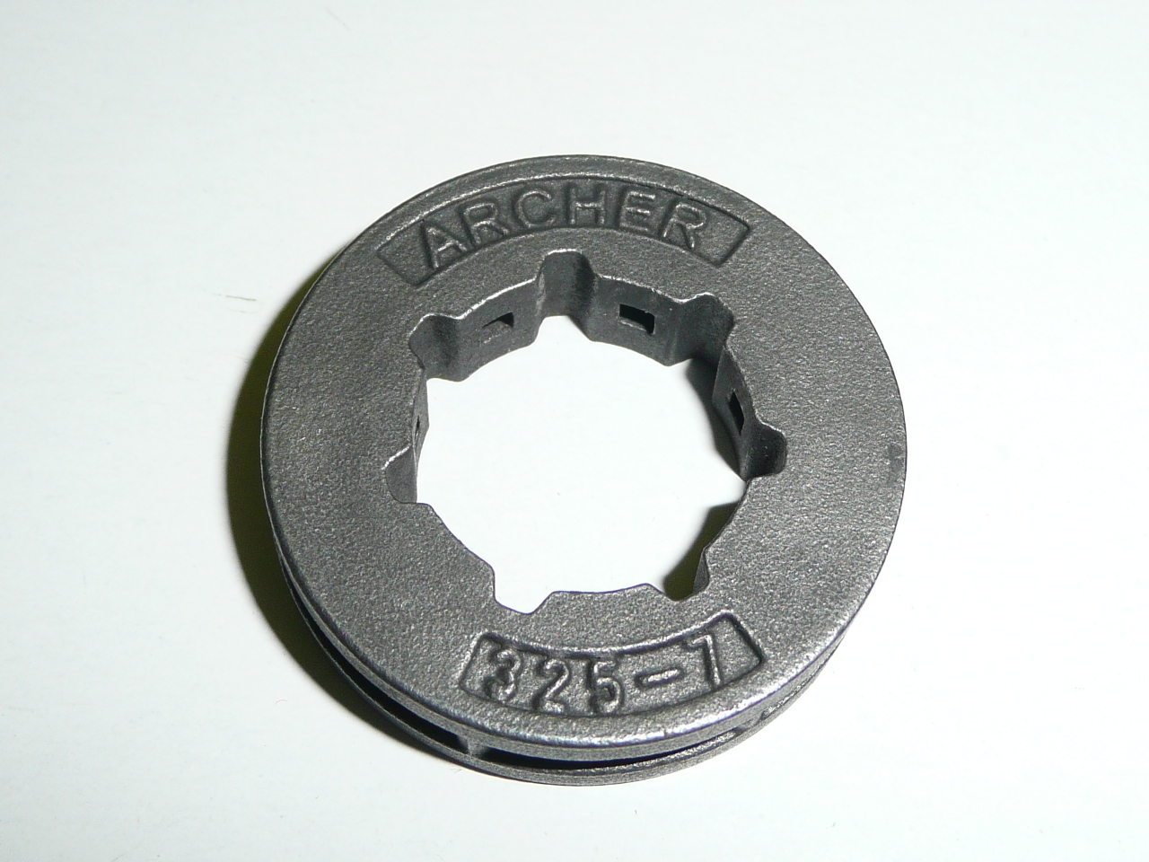 Prstenec 325”-7 HECHT,RIWALL,GUDE,ČINA