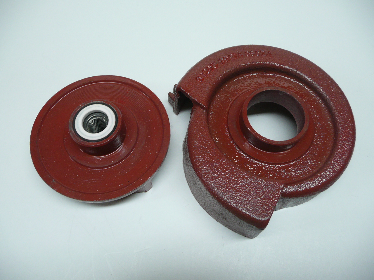 Obežne kolko čerpadla na vodu 50mm /2"