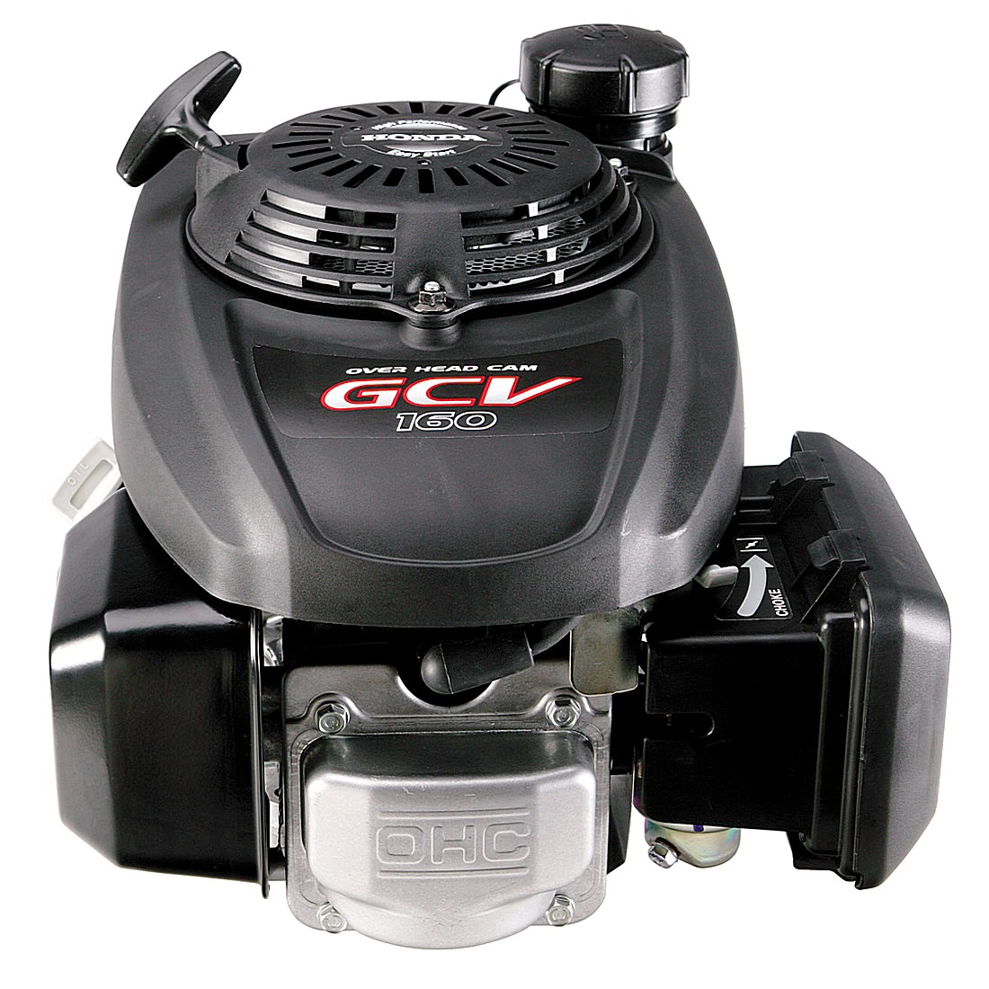 štartovaci mechanizmus HONDA GCV- 135,160,190