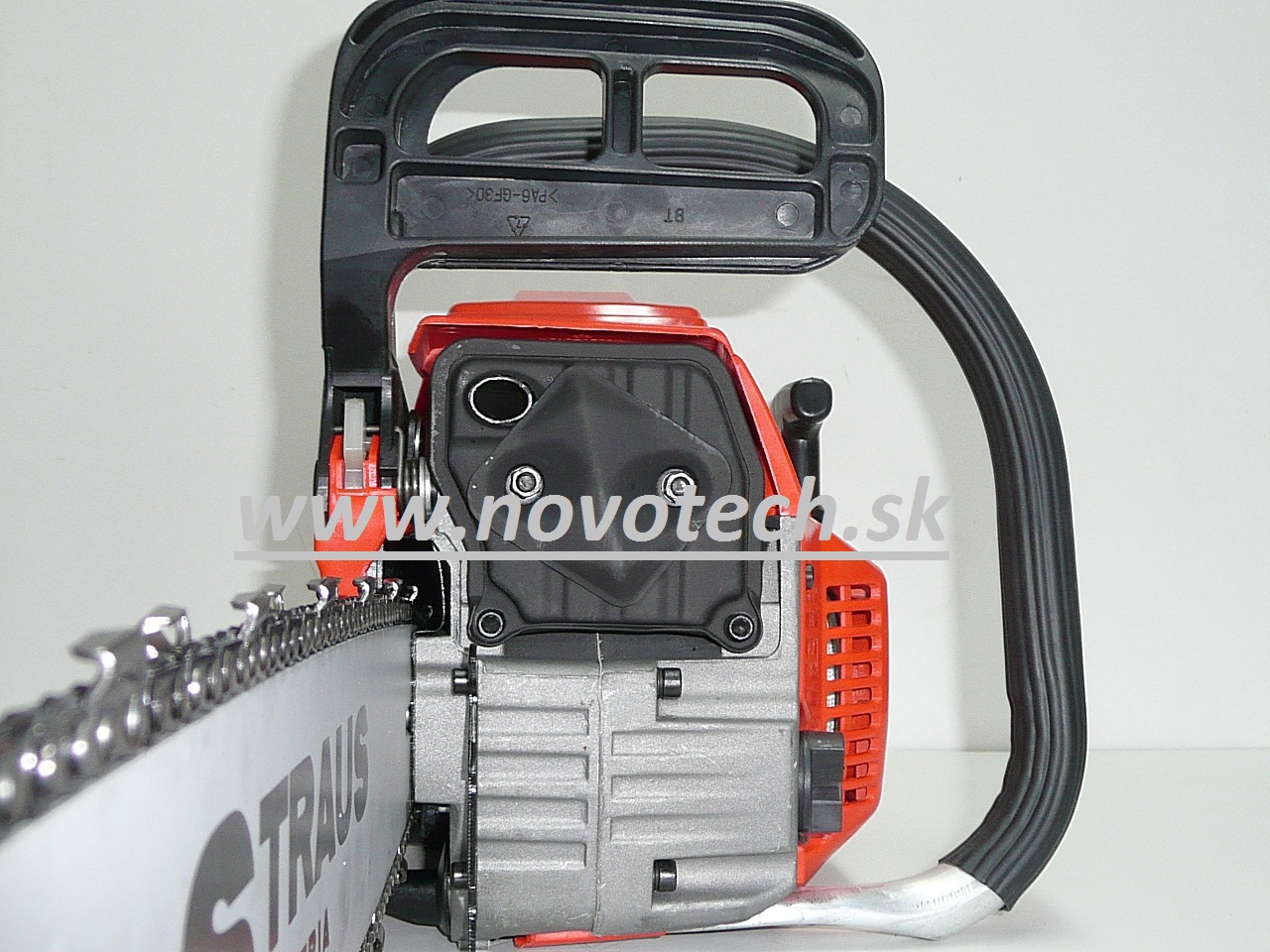 Motorová píla STRAUS 3,3HP