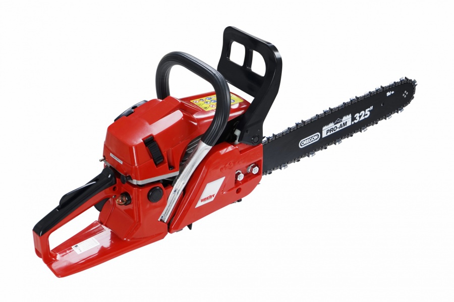 HECHT 45 2,7HP