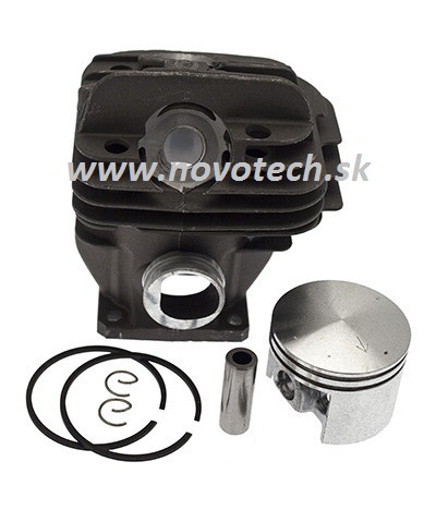 Valec piest STIHL 026,260 44,7mm náhrada