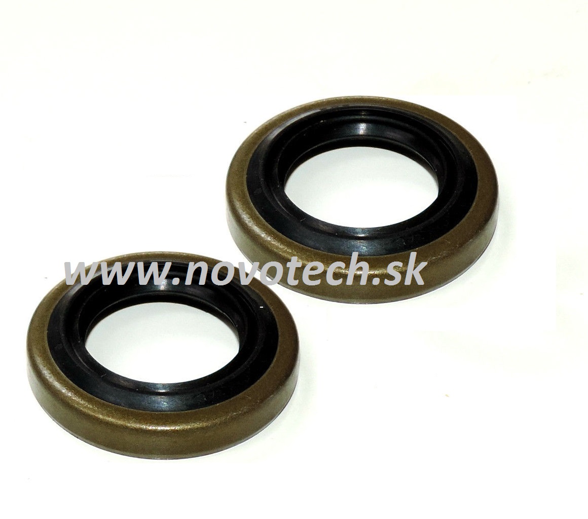 Gufero Husqvarna 61 268 272(15x26x6)
