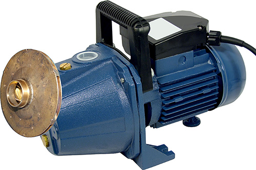 Prudové čerpadlo ELPUMPS 1500W