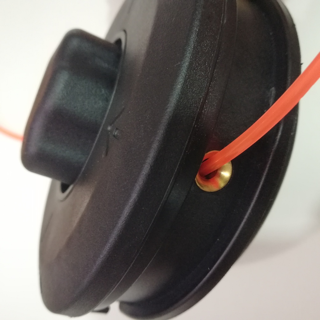 Strunová hlava  Tap n Go(priemer130mm)