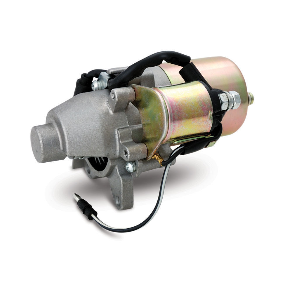 Elektrický štarter GX 340/390 10-13HP