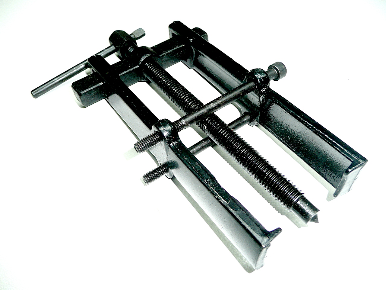 Sťahovák dvojramenný 90mm