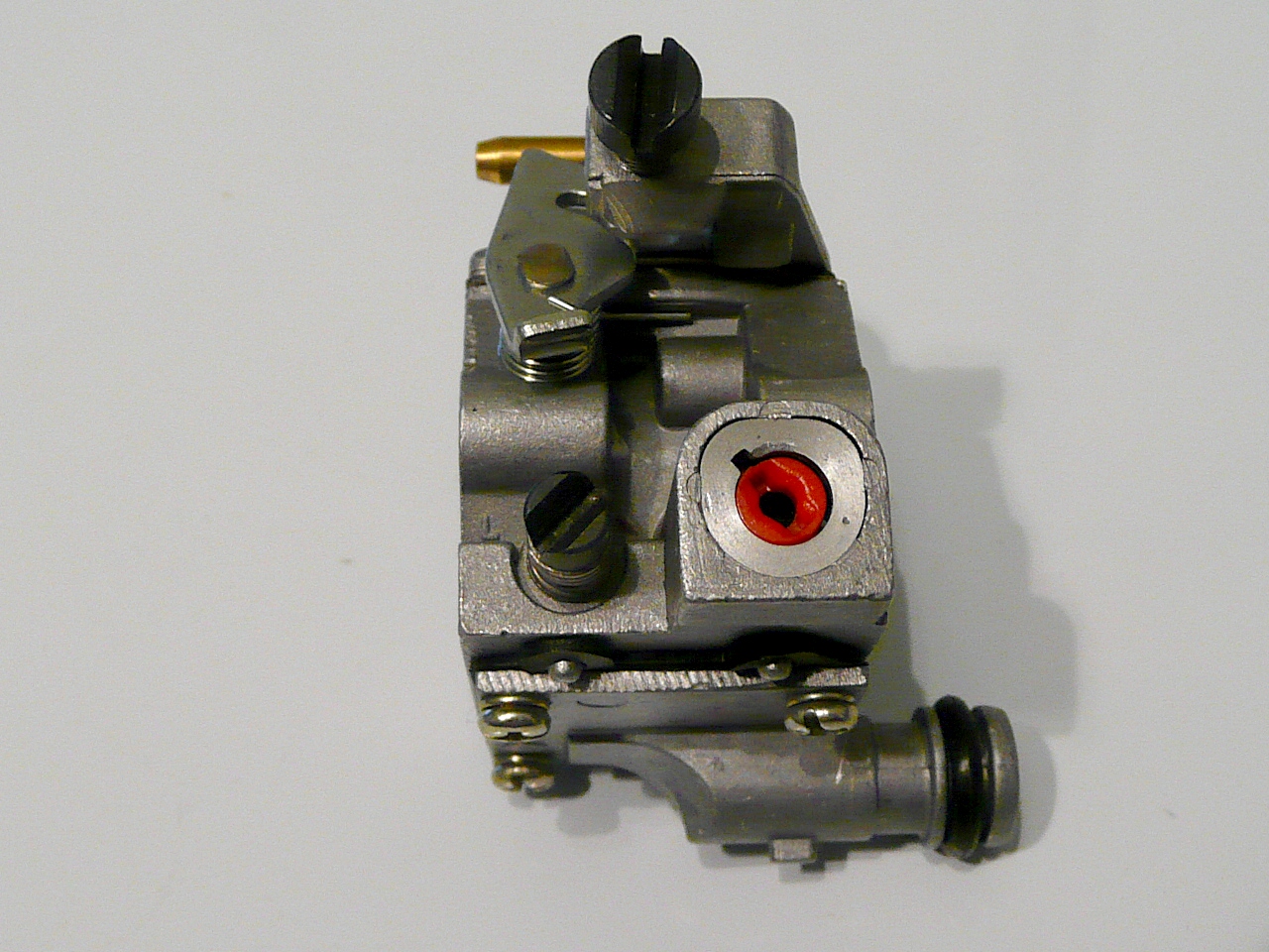 Карбюратор ms 260
