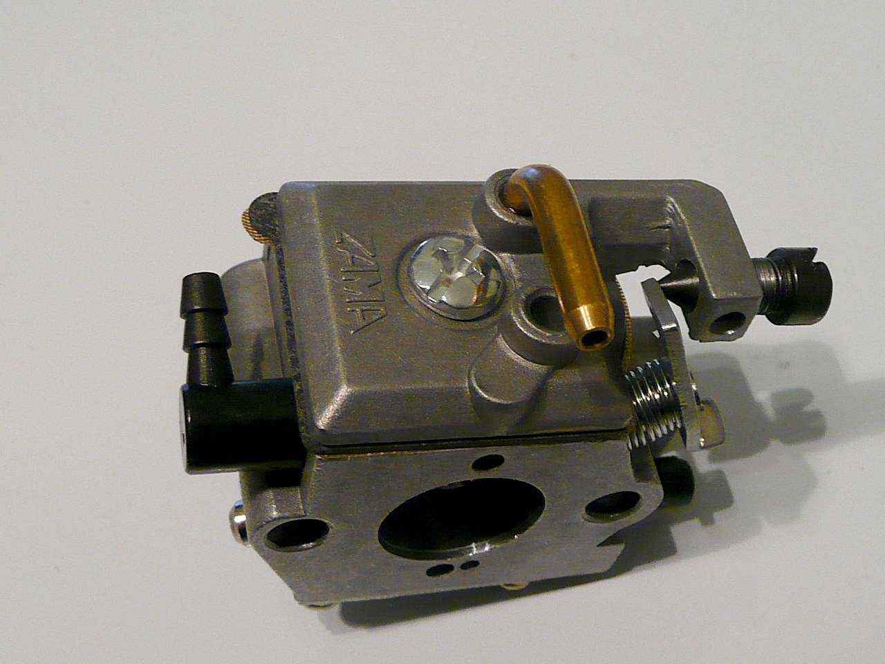 Карбюратор ms 260