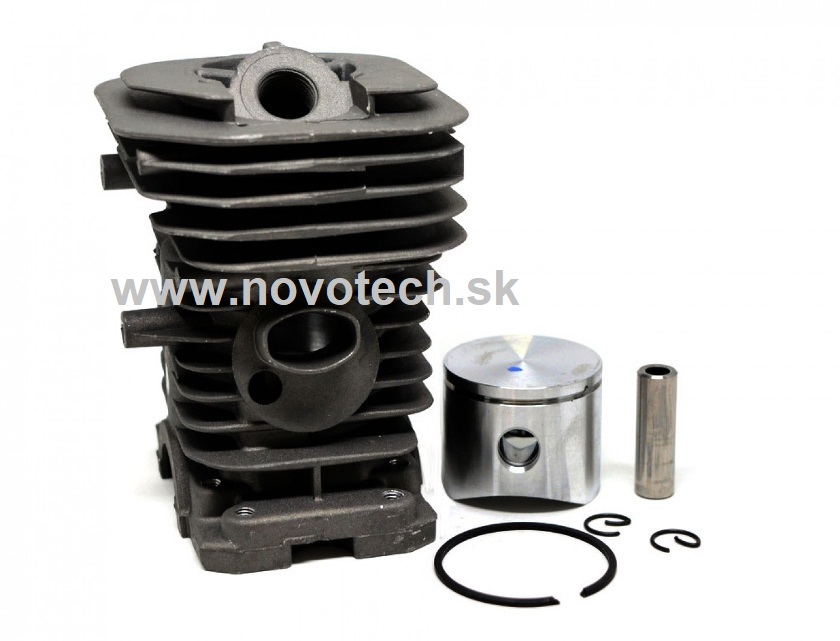 Valec-piest HUSQVARNA136-142 40mm