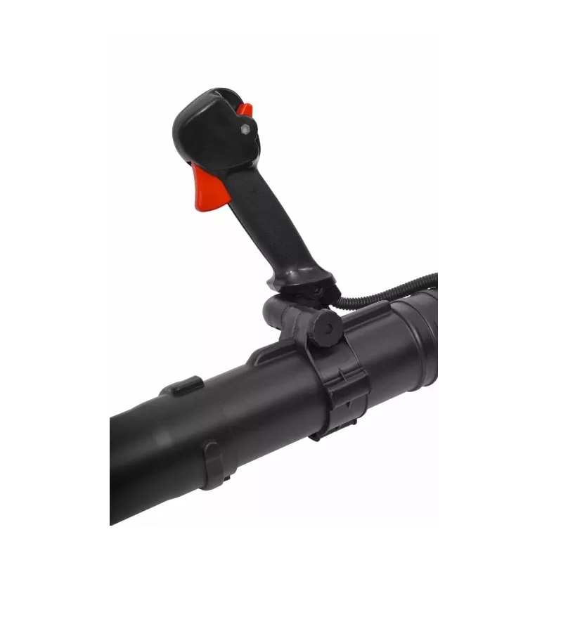 HECHT 952 - motorový fukár 2HP