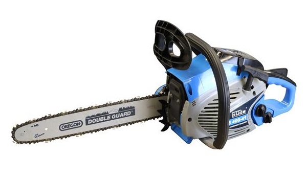 GUDE KS 400-A 2,7HP