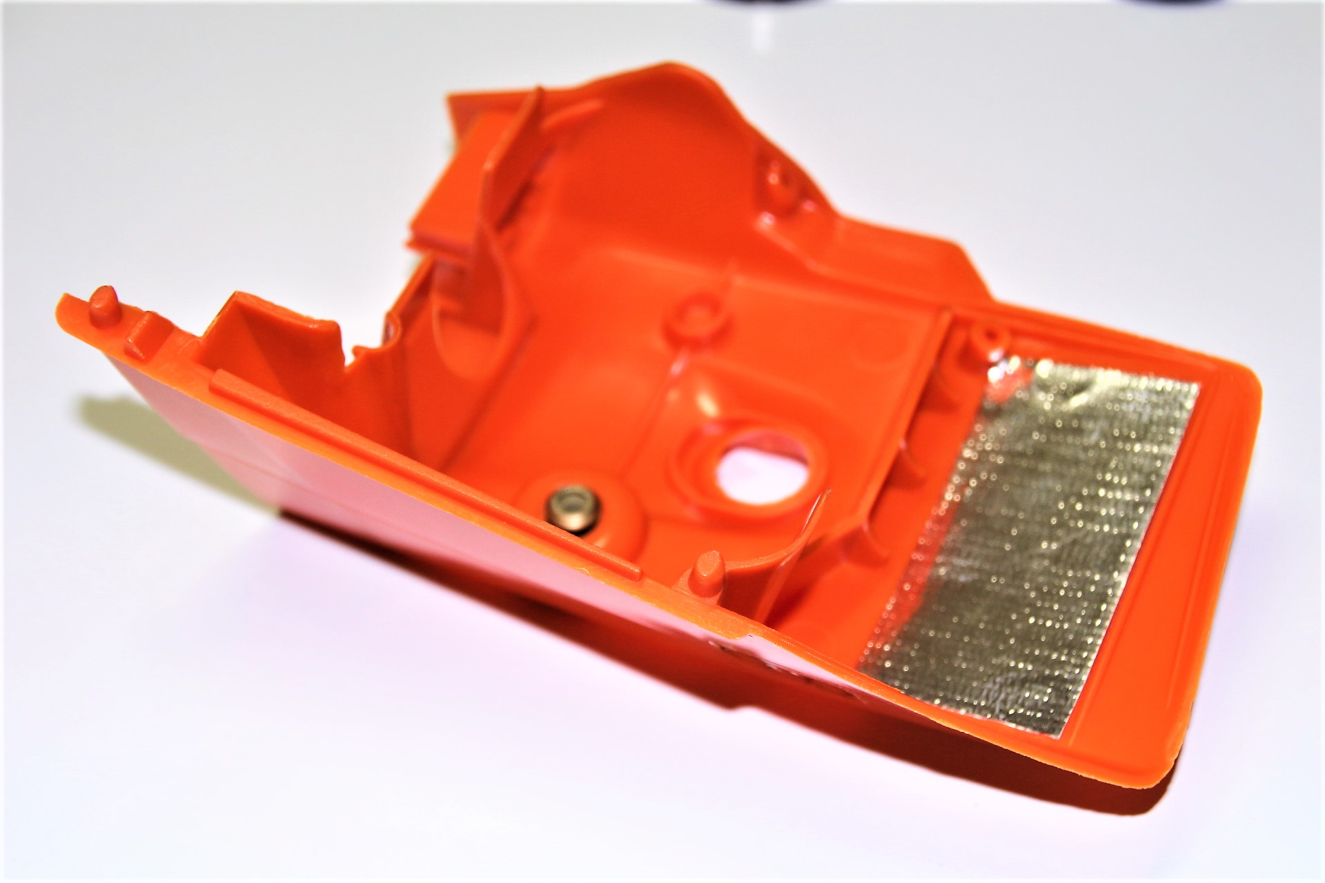 Kryt valca STIHL 026,260 original