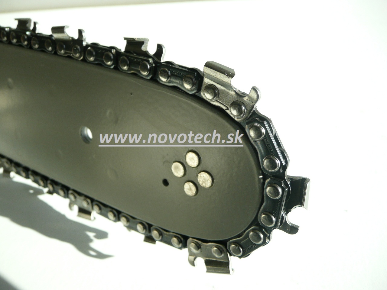 Lišta+ reťaz ALKO 1?5 325 56čl.33cm