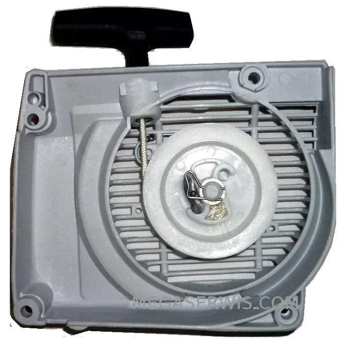 Štartovanie STIHL 029 039 MS 290 310 390 náhrada