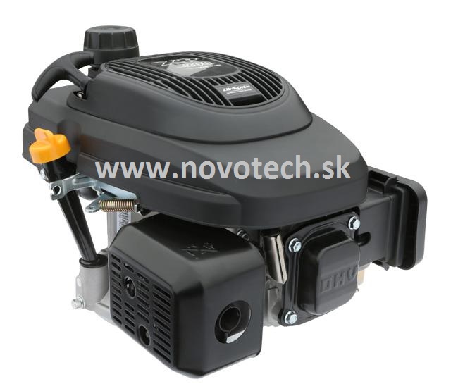 ZONGSHEN XP200A 6,5 HP 196cc pre kosačky(25x70mm)