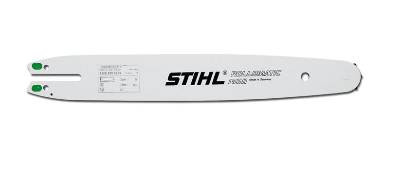 Vodiaca lišta STIHL 1,1 3/8 40cm 55čl. MS 170 180 171 181 originál