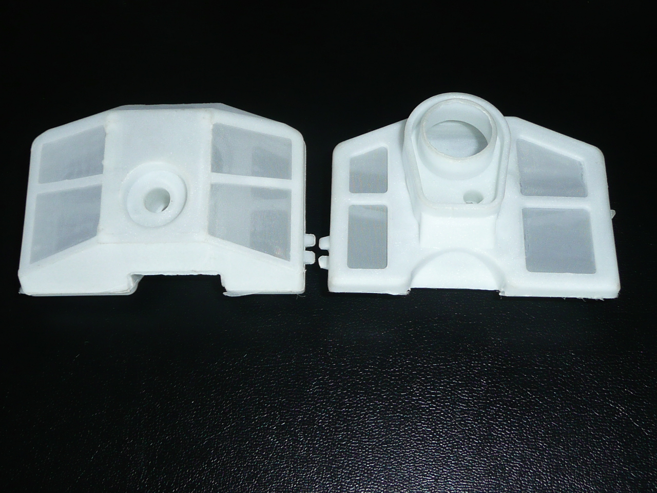 Vzduchový filter RIWALL 4540 4640 5040 5140 5445 5545 6250