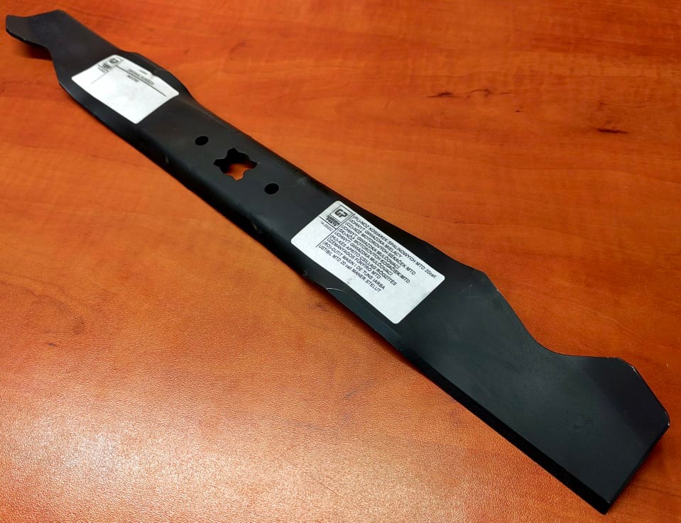 Nôž mulčovací MTD 50,5cm 