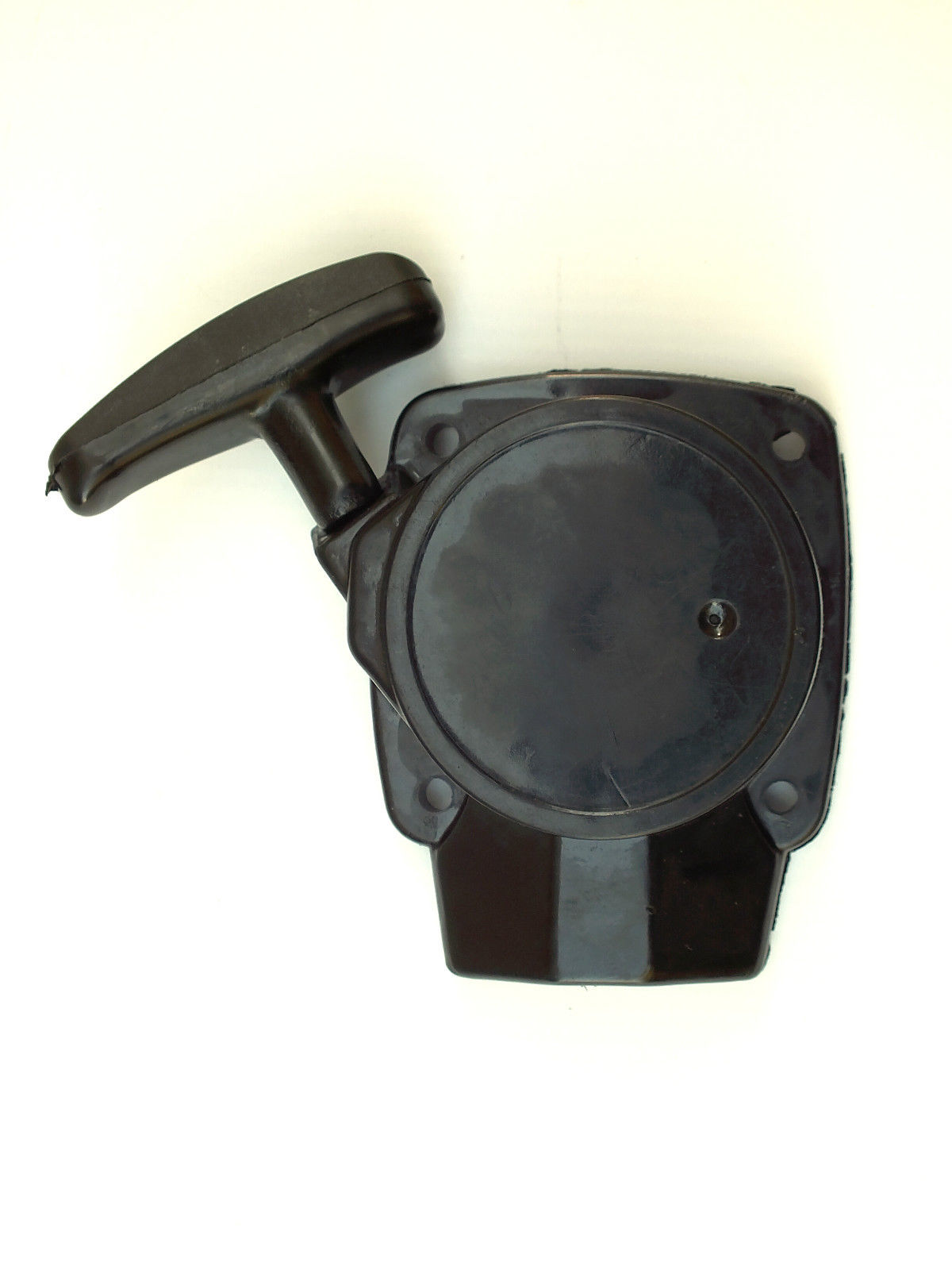 Štartovaci mechanizmus HECHT 127