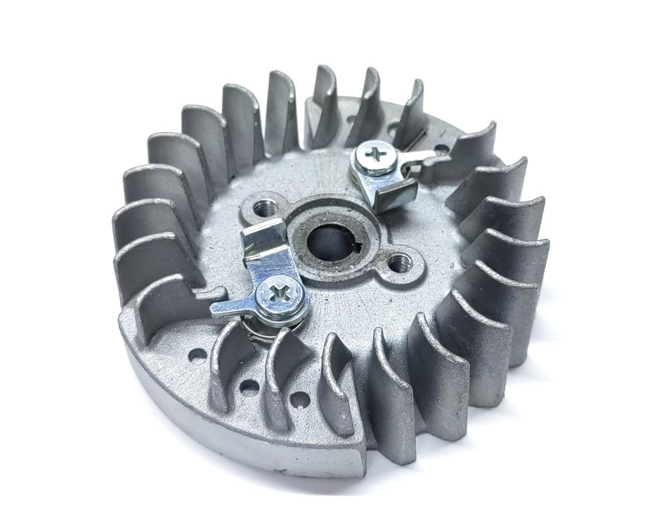 Magnetoventilator Oleo-Mac GSH 560