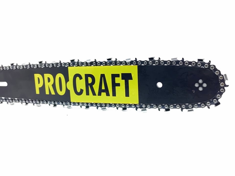 Lišta+reťaz PROCRAFT 40cm 325  1,5 64čl.