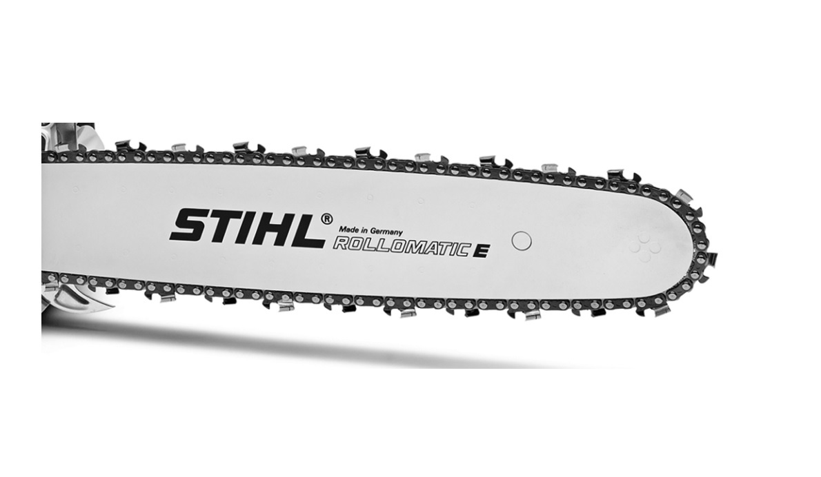 Vodiaca lišta+reťaz STIHL 1,6 325 40cm 67čl.original