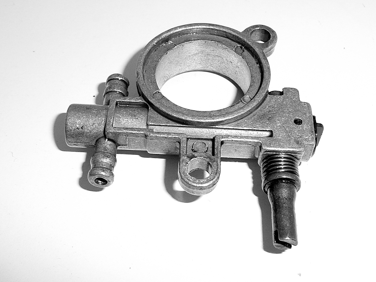 Olejové čerpadlo RIWALL 3835