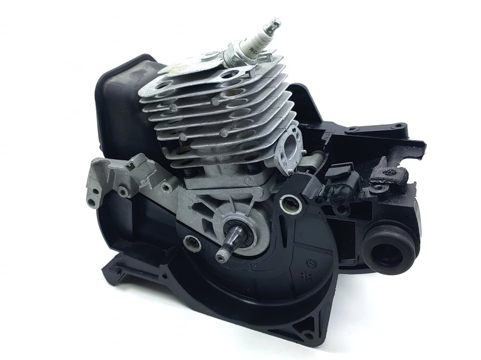 Polomotor RIWALL 3835