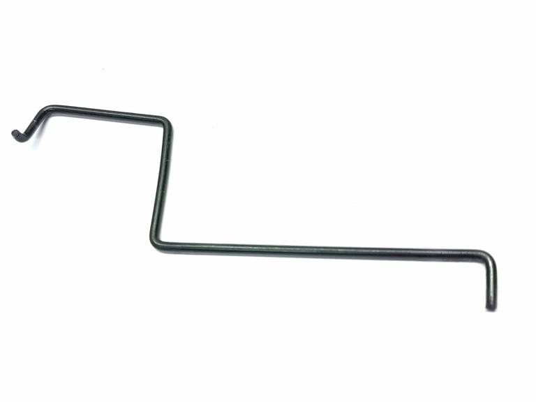 Tiahlo plynu RIWALL 3835