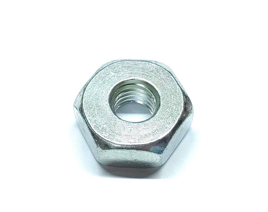 Matica bočného krytu kľuč 19mm
