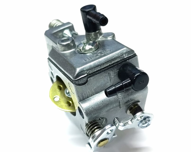 Karburator FIELDMANN (3vývody)