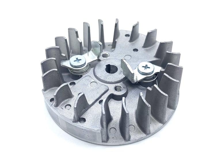 Magnetoventilátor RIWALL RPCS 3835