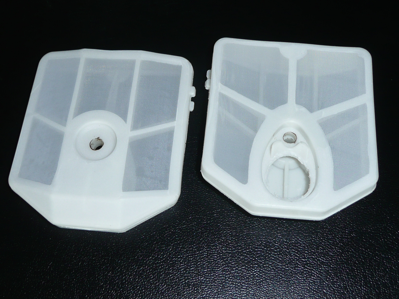 Vzduchový filter FIELDMANN FZP 3714 B