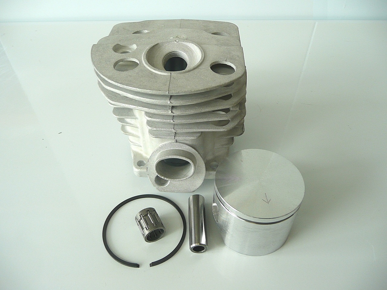 Valec- piest HUSQVARNA 55 -46mm náhrada