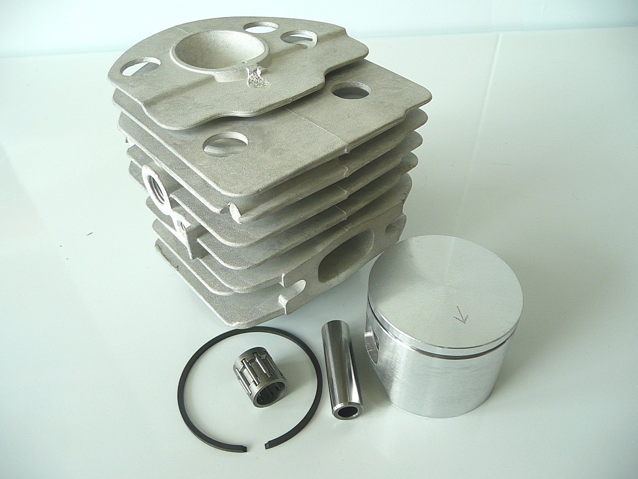 Valec- piest HUSQVARNA 55 -46mm náhrada