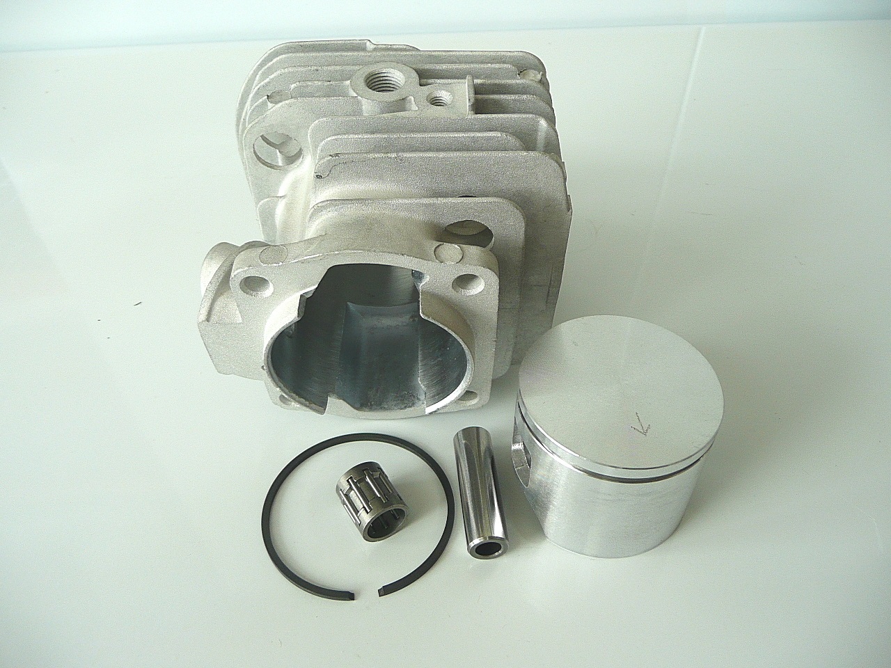 Valec- piest HUSQVARNA 55 -46mm náhrada