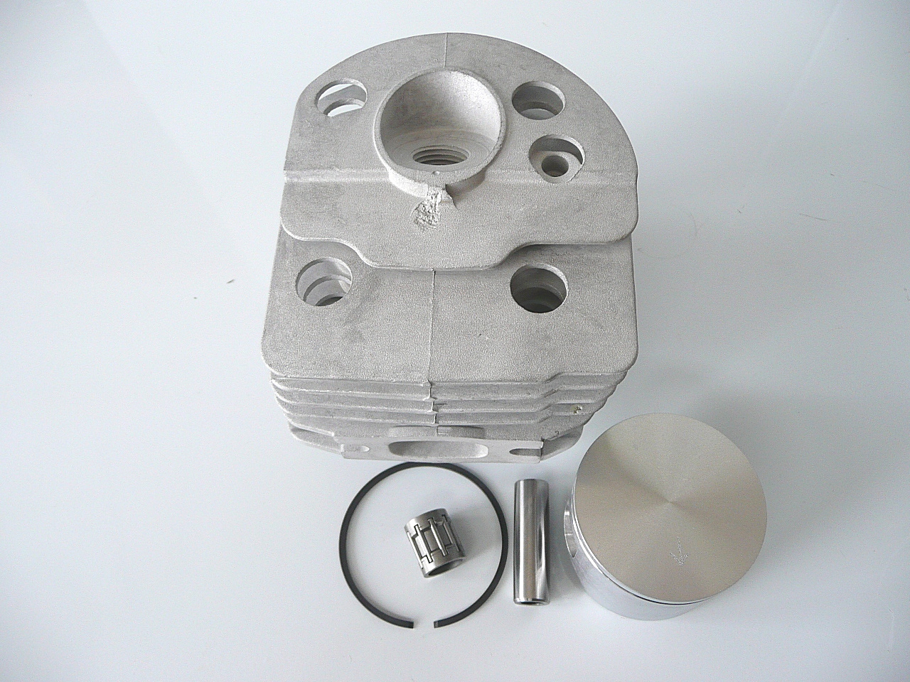 Valec- piest HUSQVARNA 55 -46mm náhrada