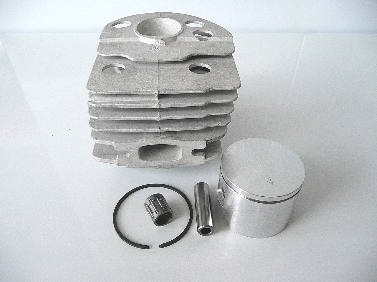 Valec- piest HUSQVARNA 55 -46mm náhrada