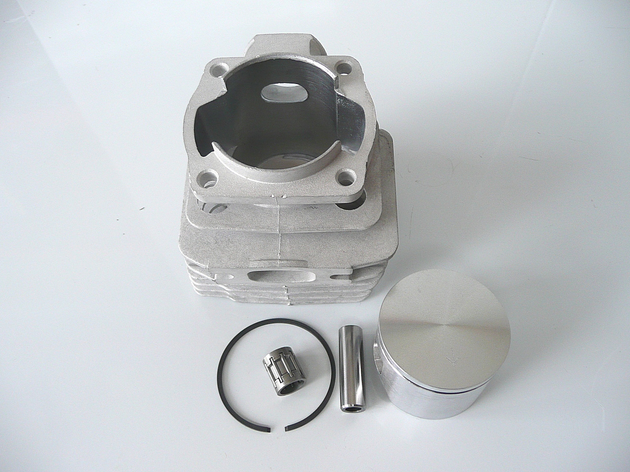 Valec- piest HUSQVARNA 55 -46mm náhrada