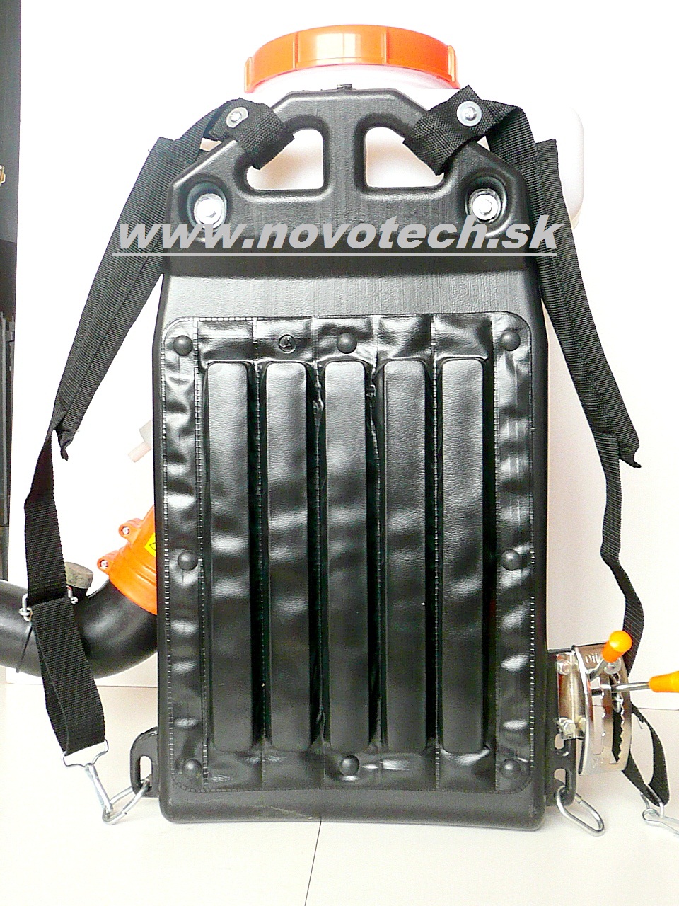 Postrekovač STRAUS-ROSIč 20L  2,5HP