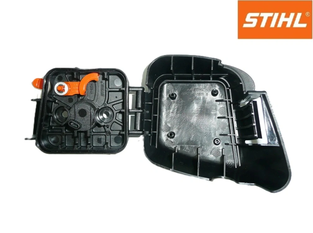 Teleso filtra STIHL FS 38 45 46 55 KM 55 originál