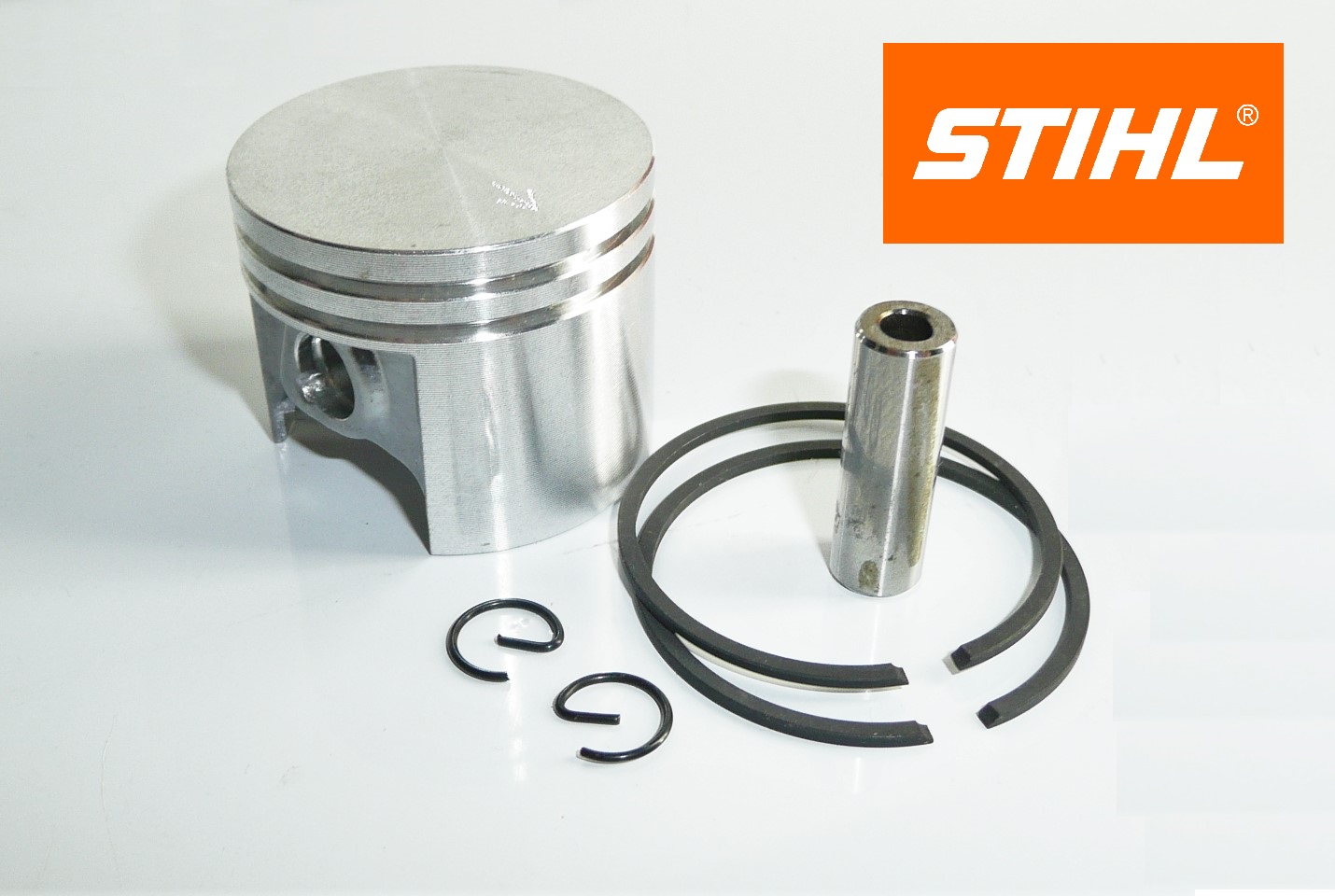 Tuerca Cierre para Motosierra Stihl Ms360 Ms170 Ms180