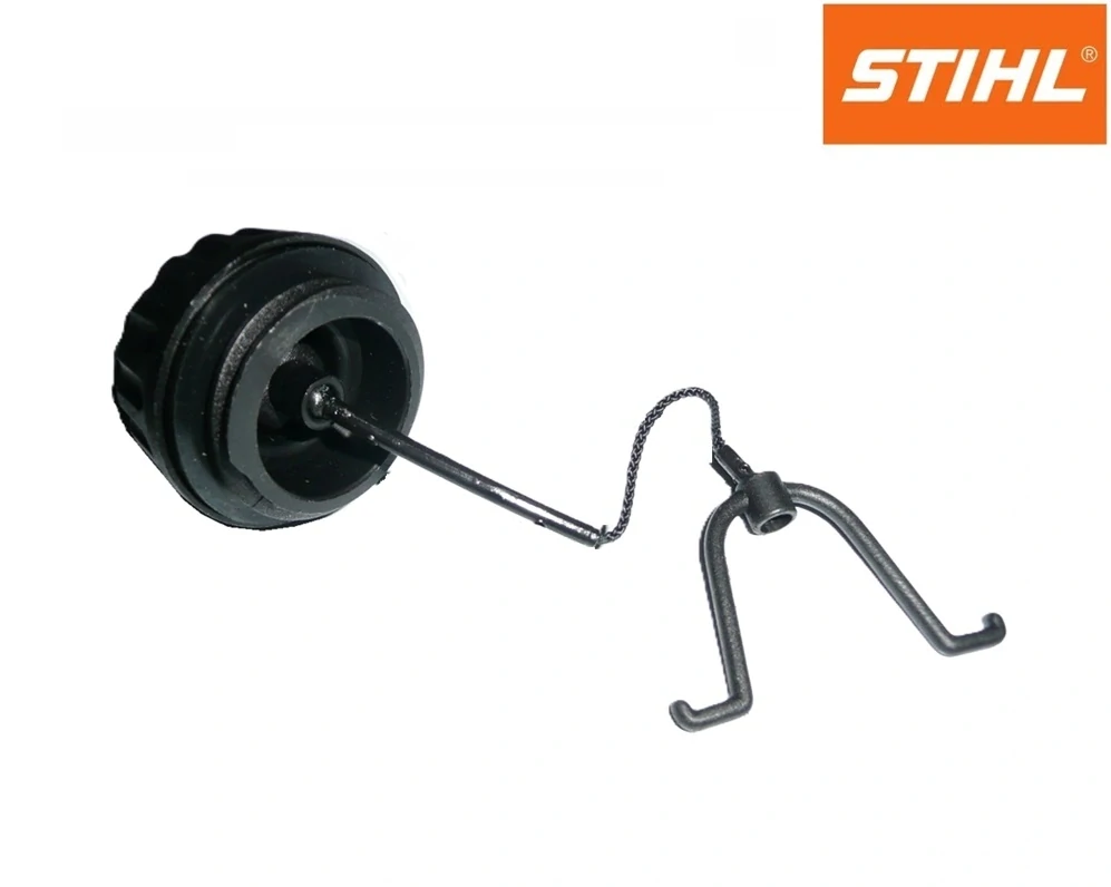 Palivový uzáver 33mm STIHL 021 023 025 026 028 029 036 038 039 originál