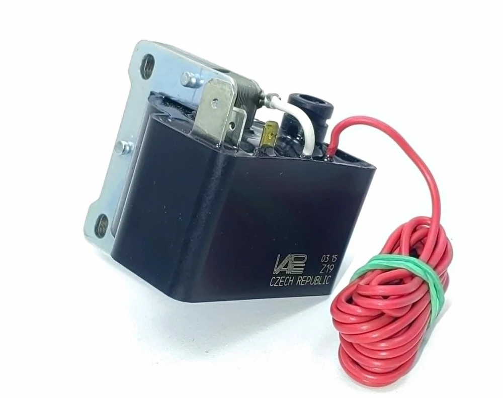 Zapaľovanie VARI VAPE Z-19