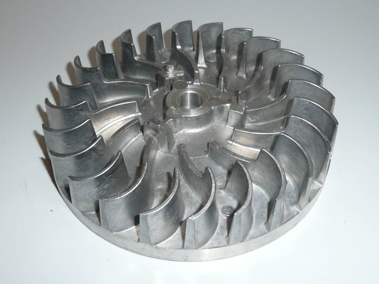 Ventilator Vari
